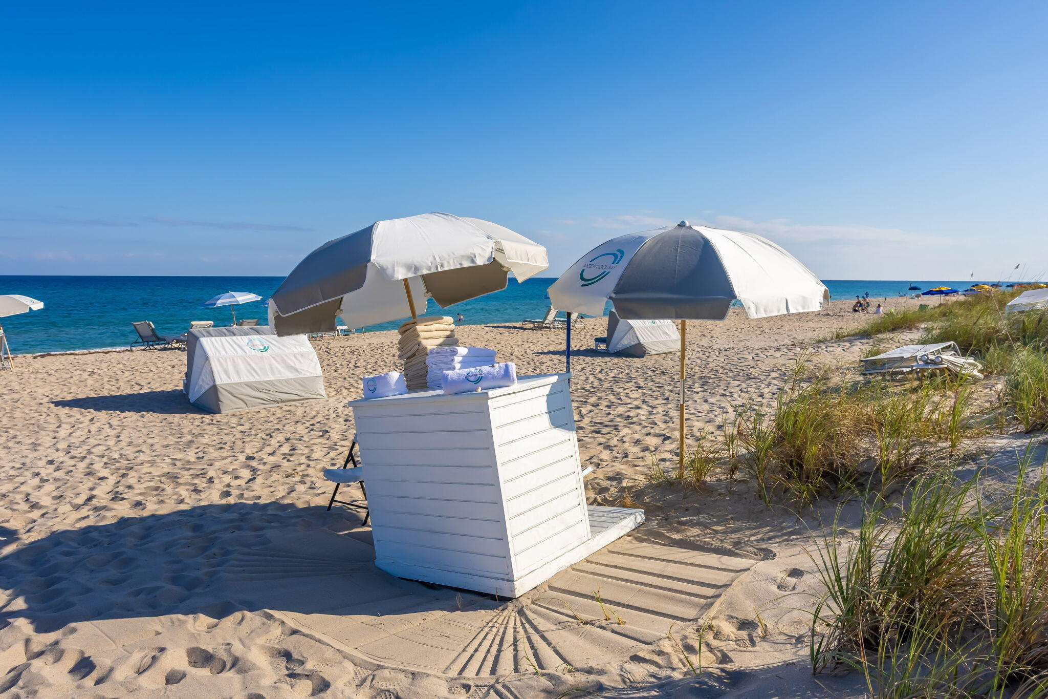 OCEAN DELRAY CONDO - Residential