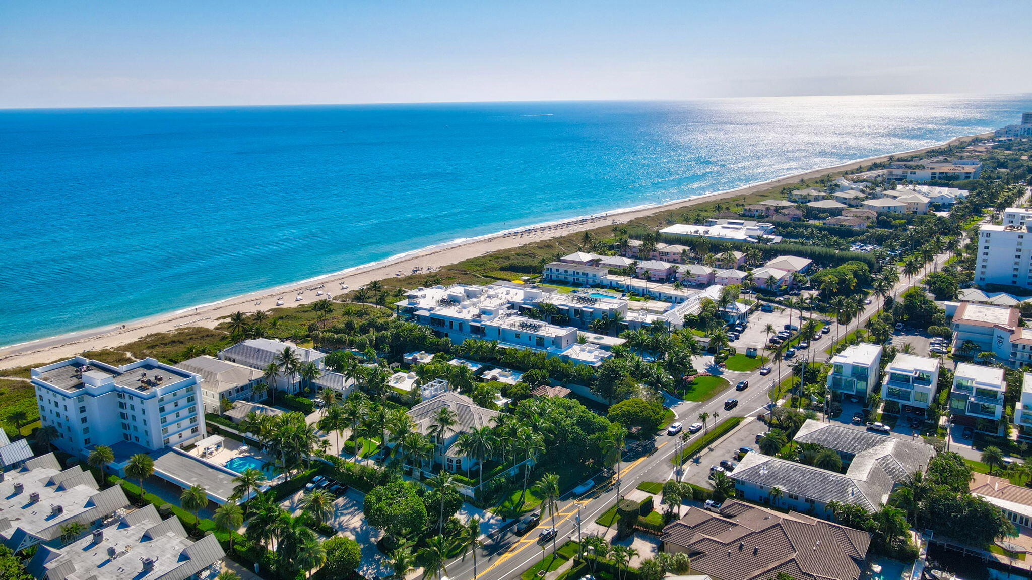 OCEAN DELRAY CONDO - Residential