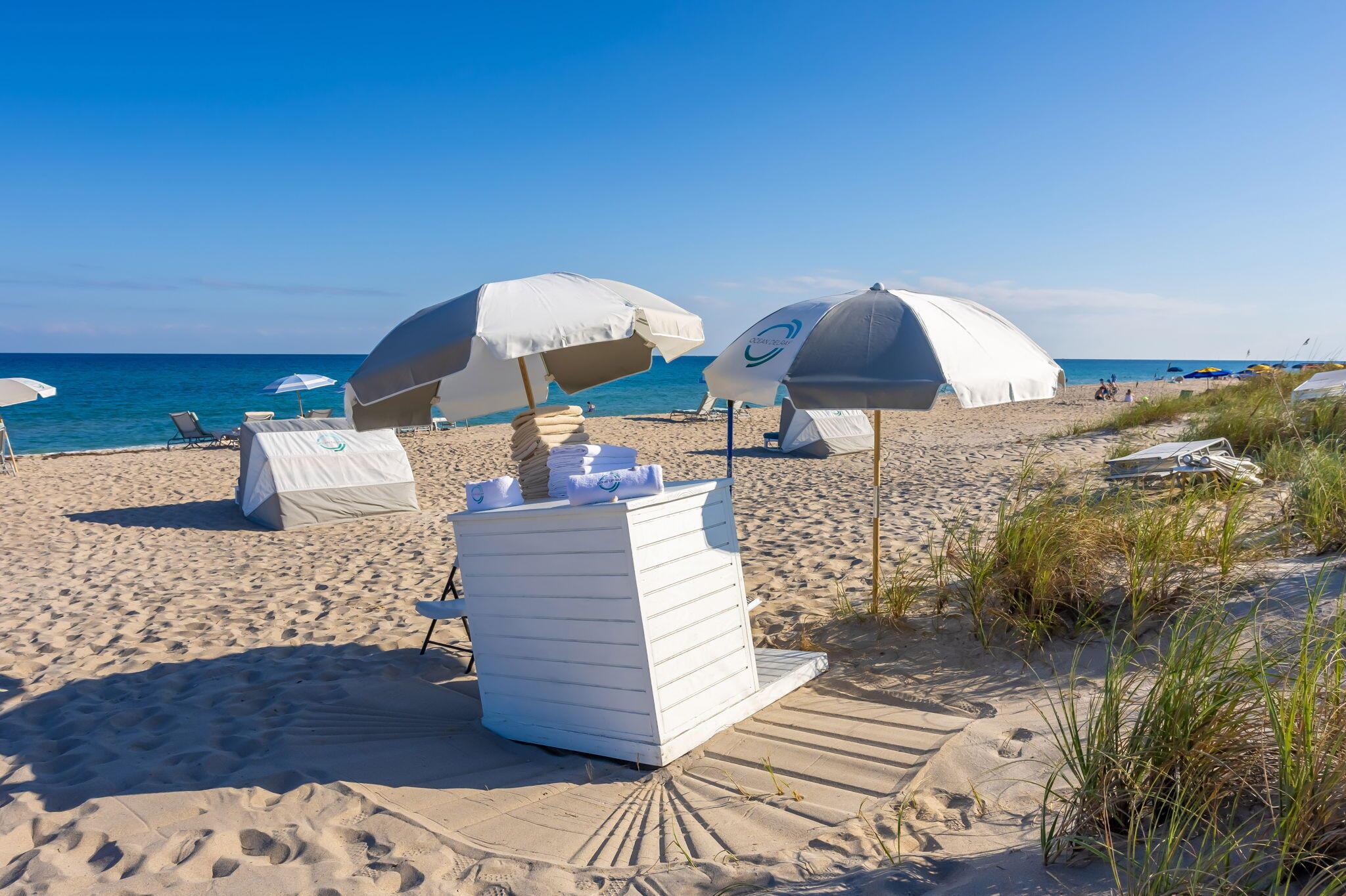 1901 S Ocean Boulevard 9