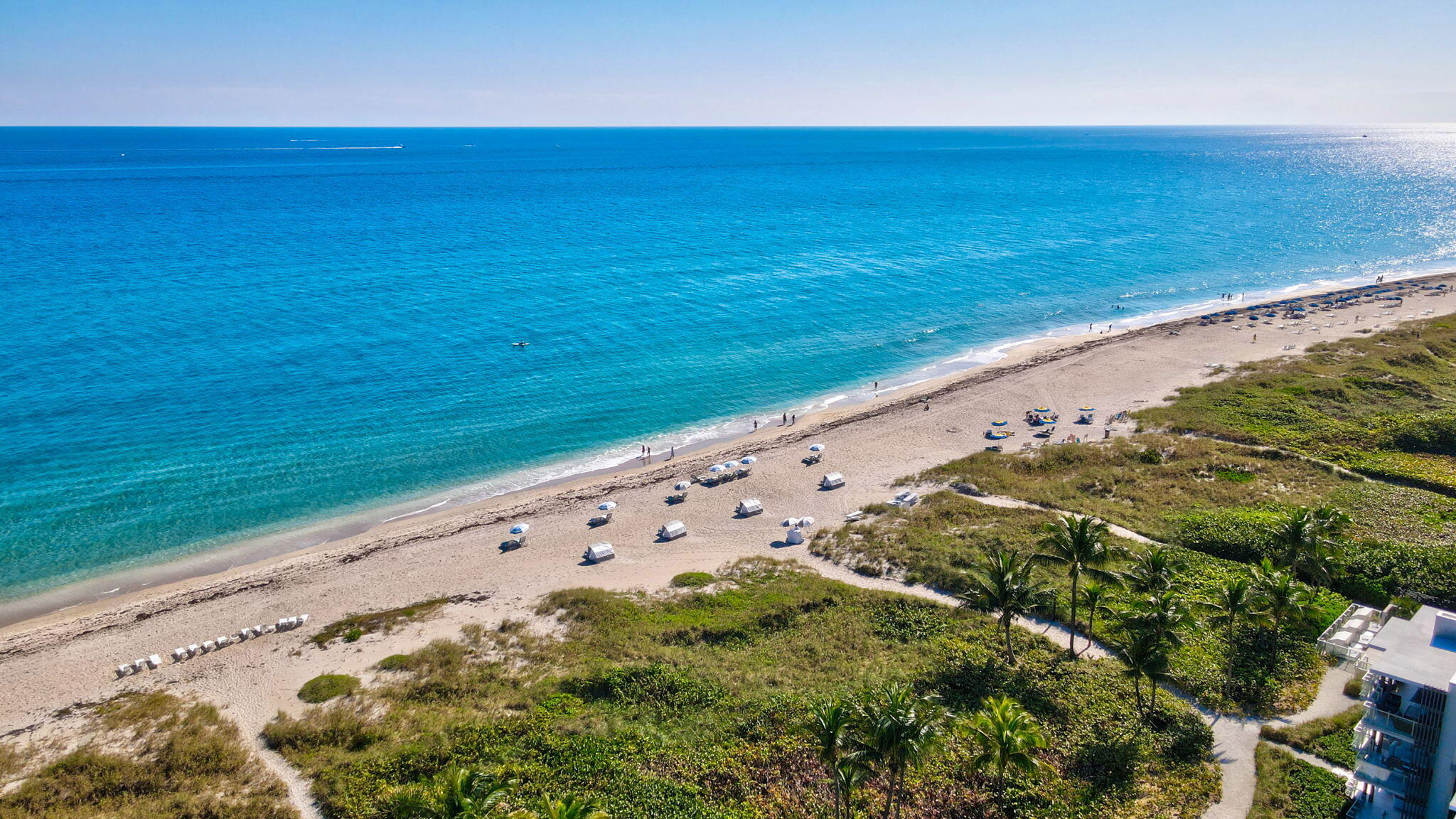 OCEAN DELRAY CONDO - Residential
