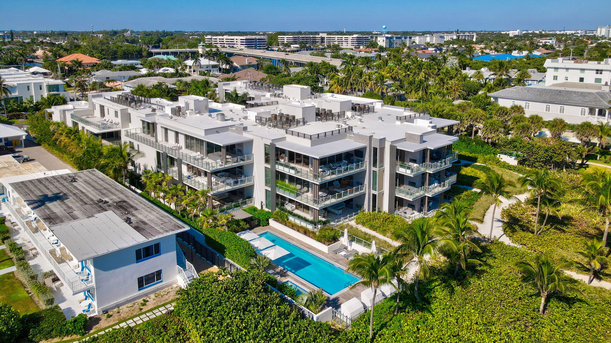 OCEAN DELRAY CONDO - Residential