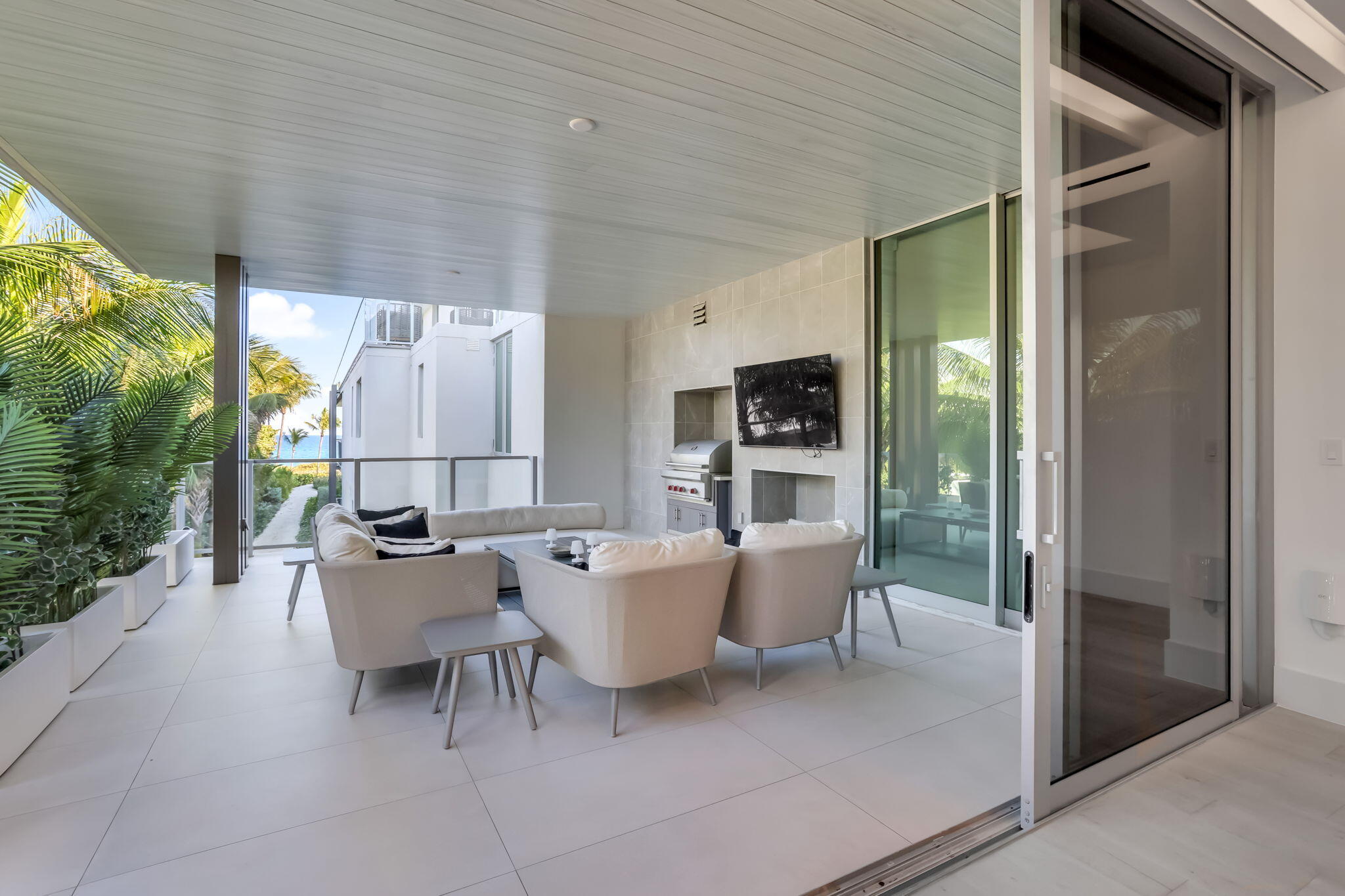 OCEAN DELRAY CONDO - Residential