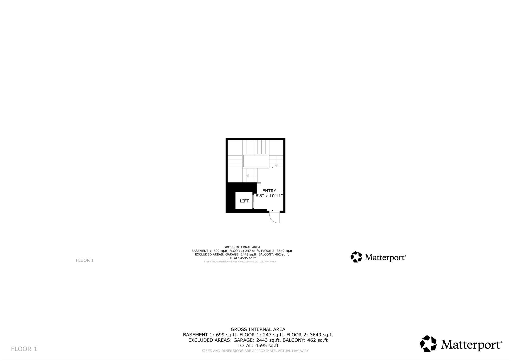 OCEAN DELRAY CONDO - Residential