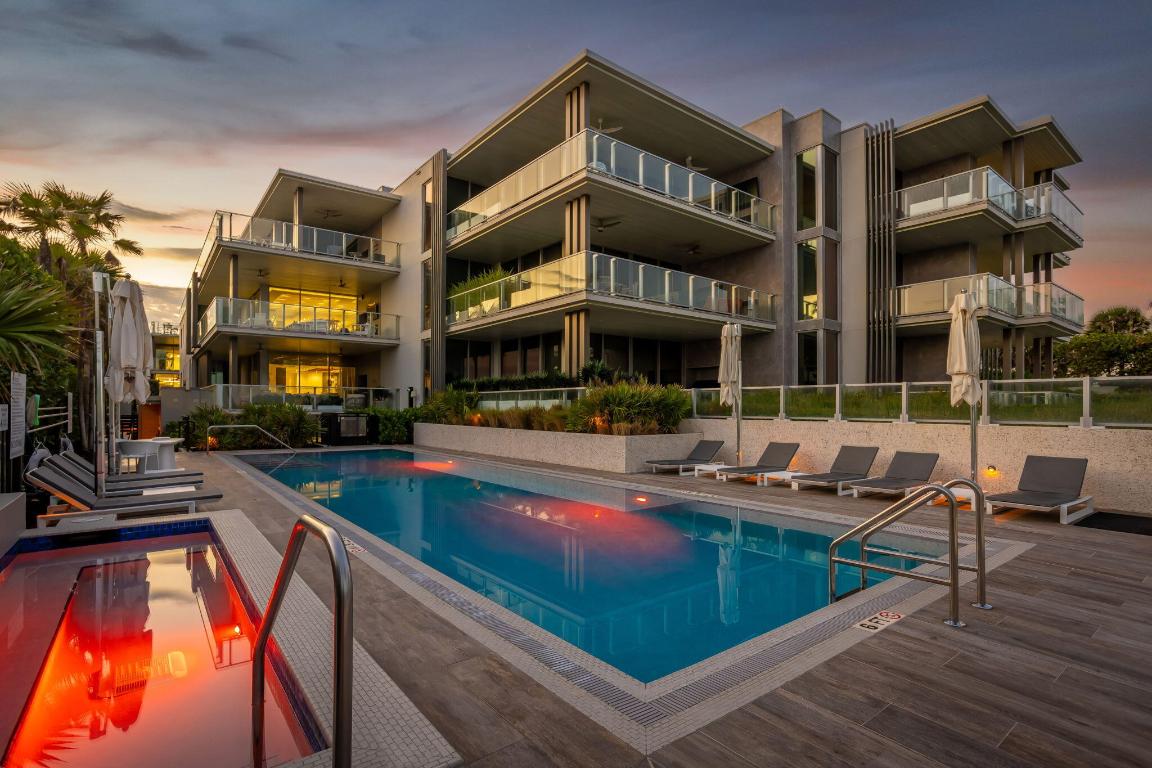 OCEAN DELRAY CONDO - Residential