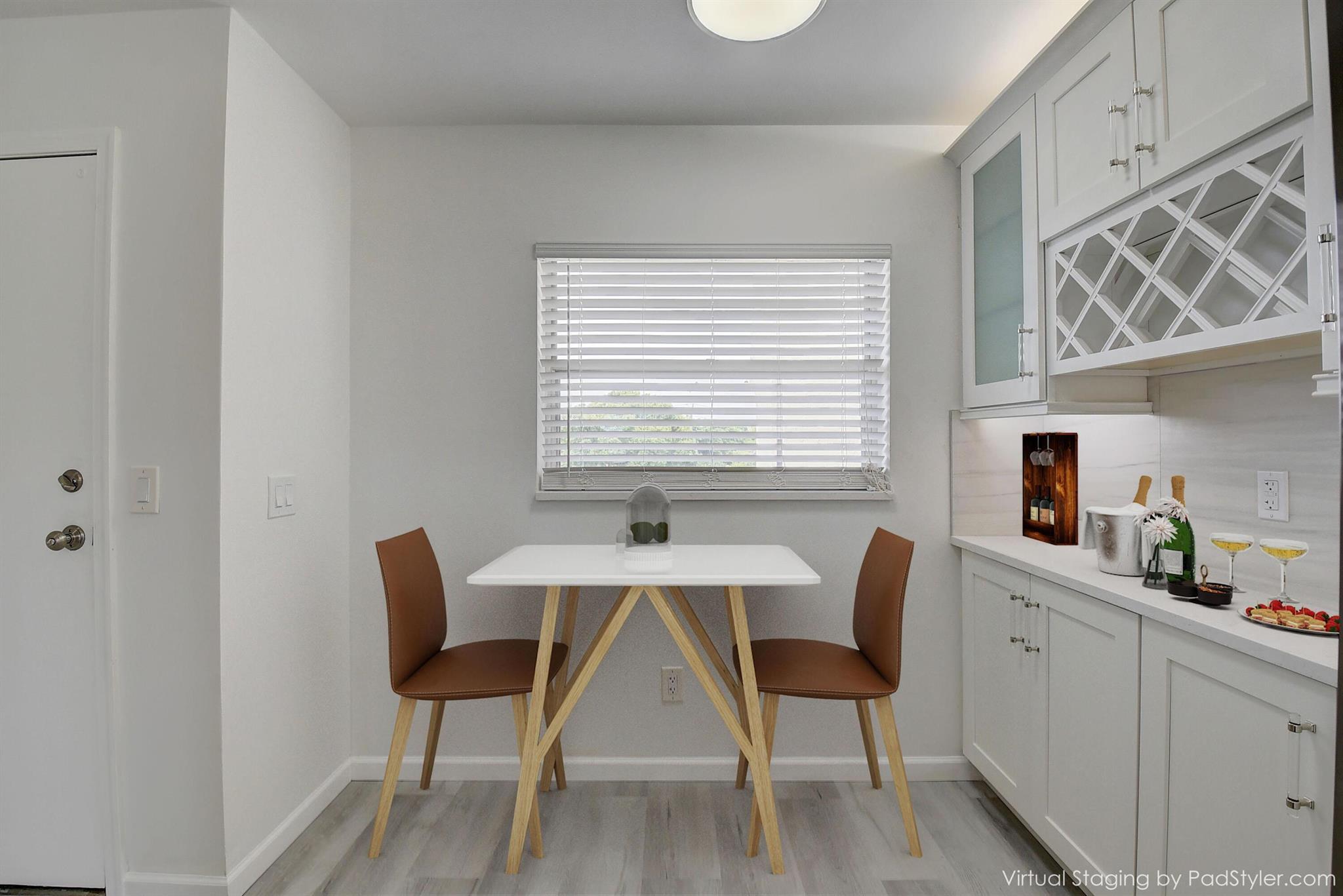 BARWOOD CONDO - Residential