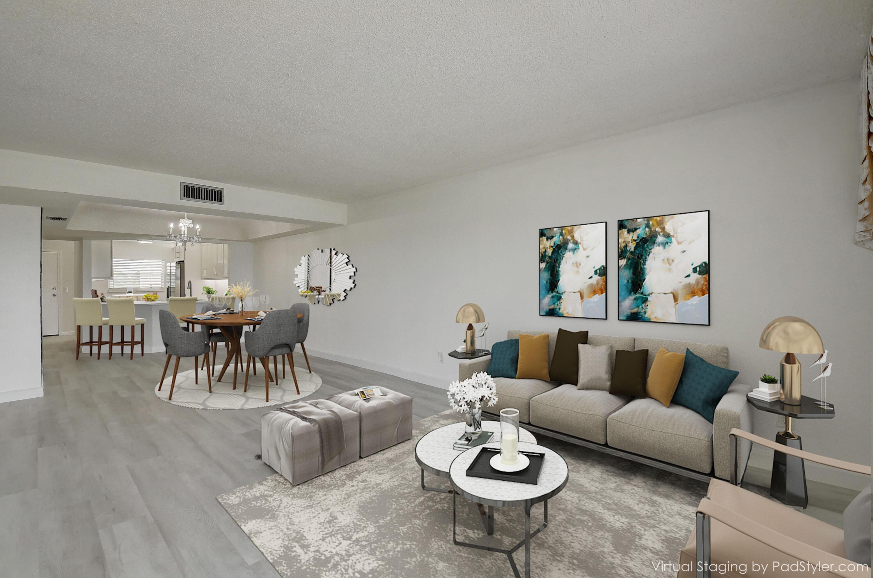 BARWOOD CONDO - Residential