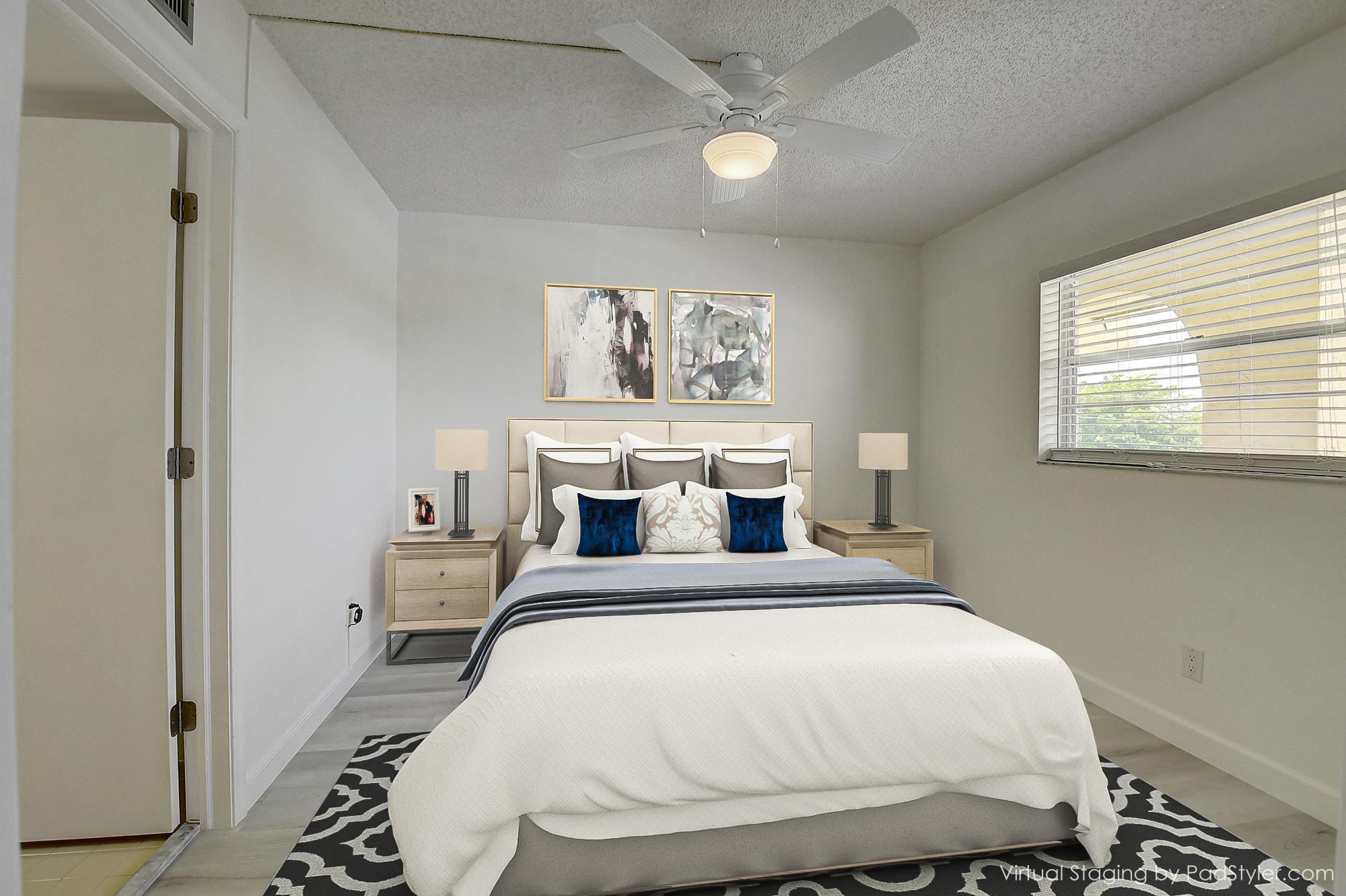 BARWOOD CONDO - Residential