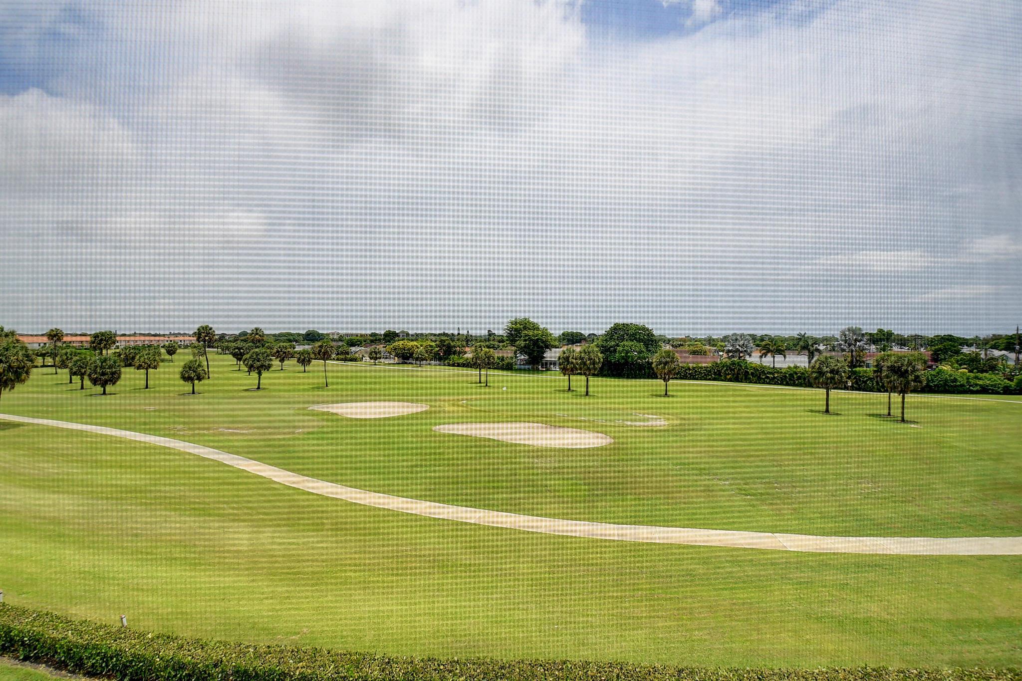 BARWOOD CONDO - Residential