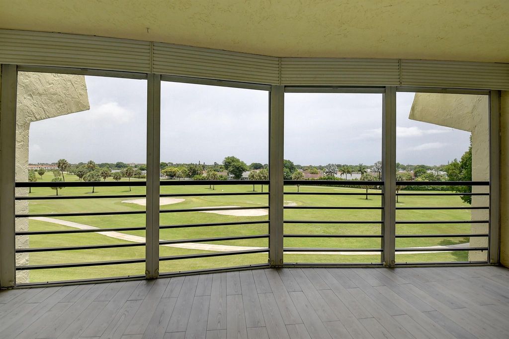 Photo of 23305 Barwood Lane #406, Boca Raton, FL 33428 (MLS # R11144306)