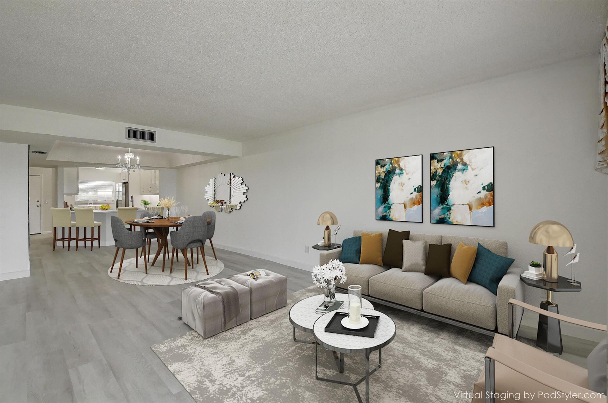 BARWOOD CONDO - Residential