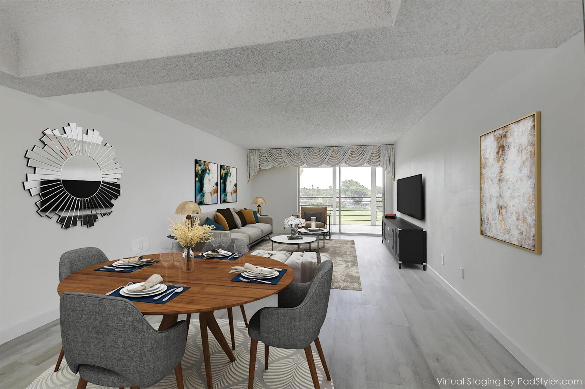 BARWOOD CONDO - Residential