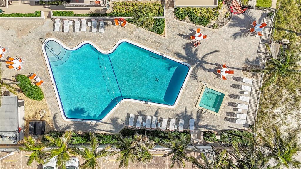3800 Galt Ocean Drive 204