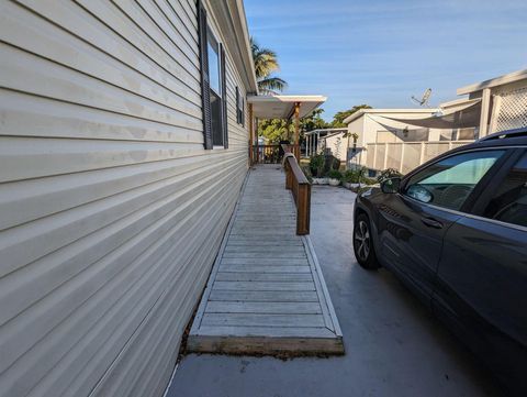 A home in Pompano Beach