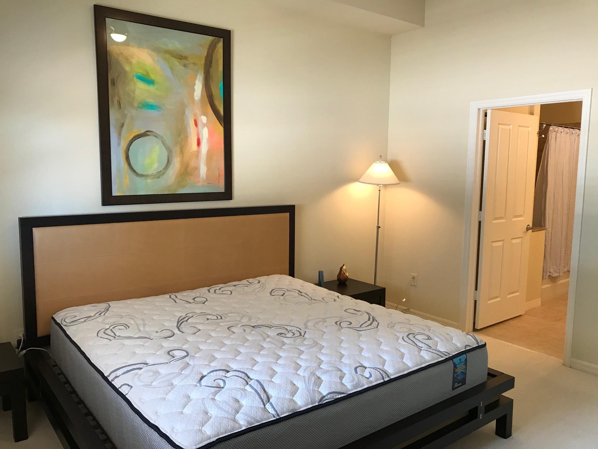 PRADO CONDO - Residential Lease