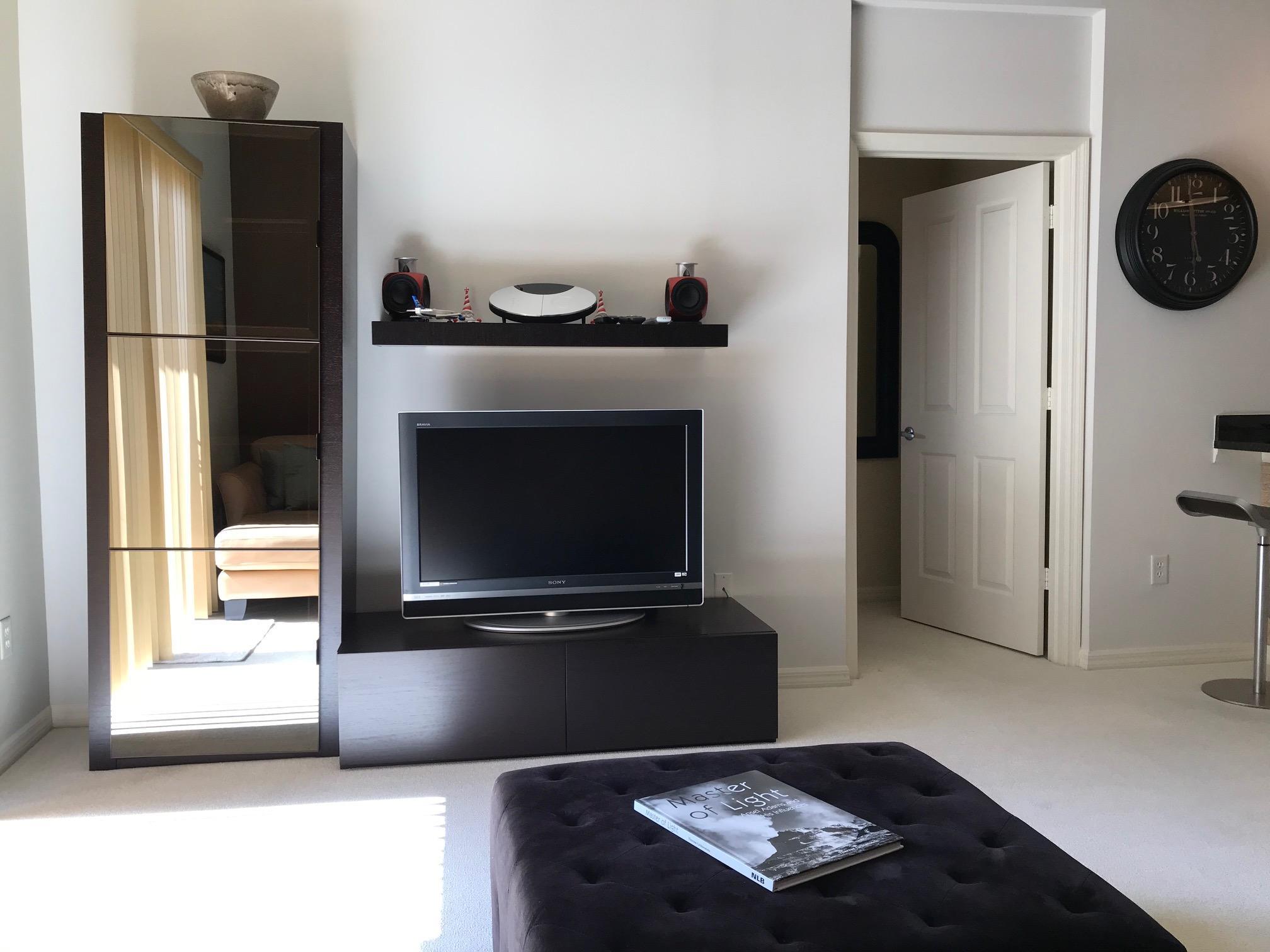 PRADO CONDO - Residential Lease