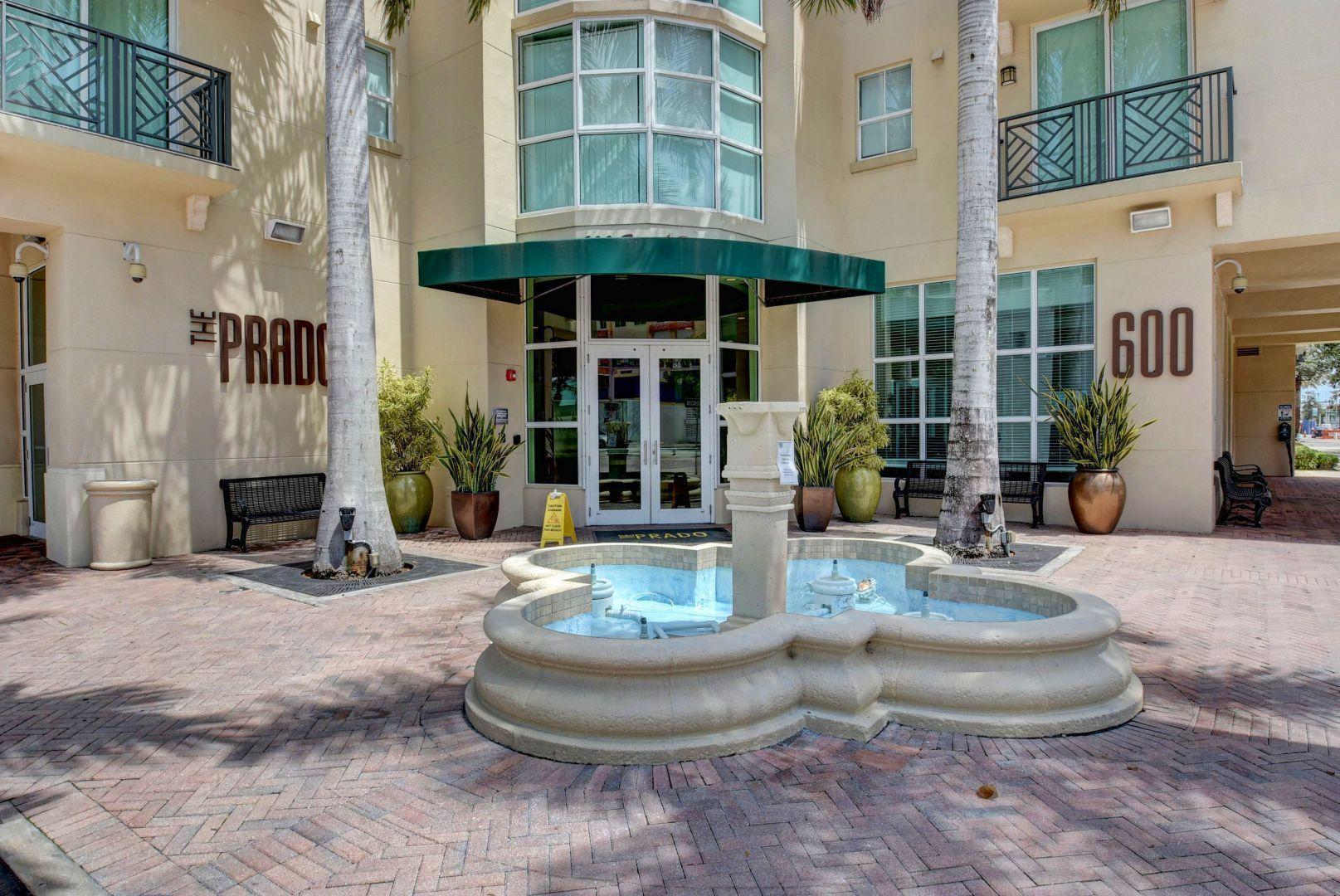 PRADO CONDO - Residential Lease