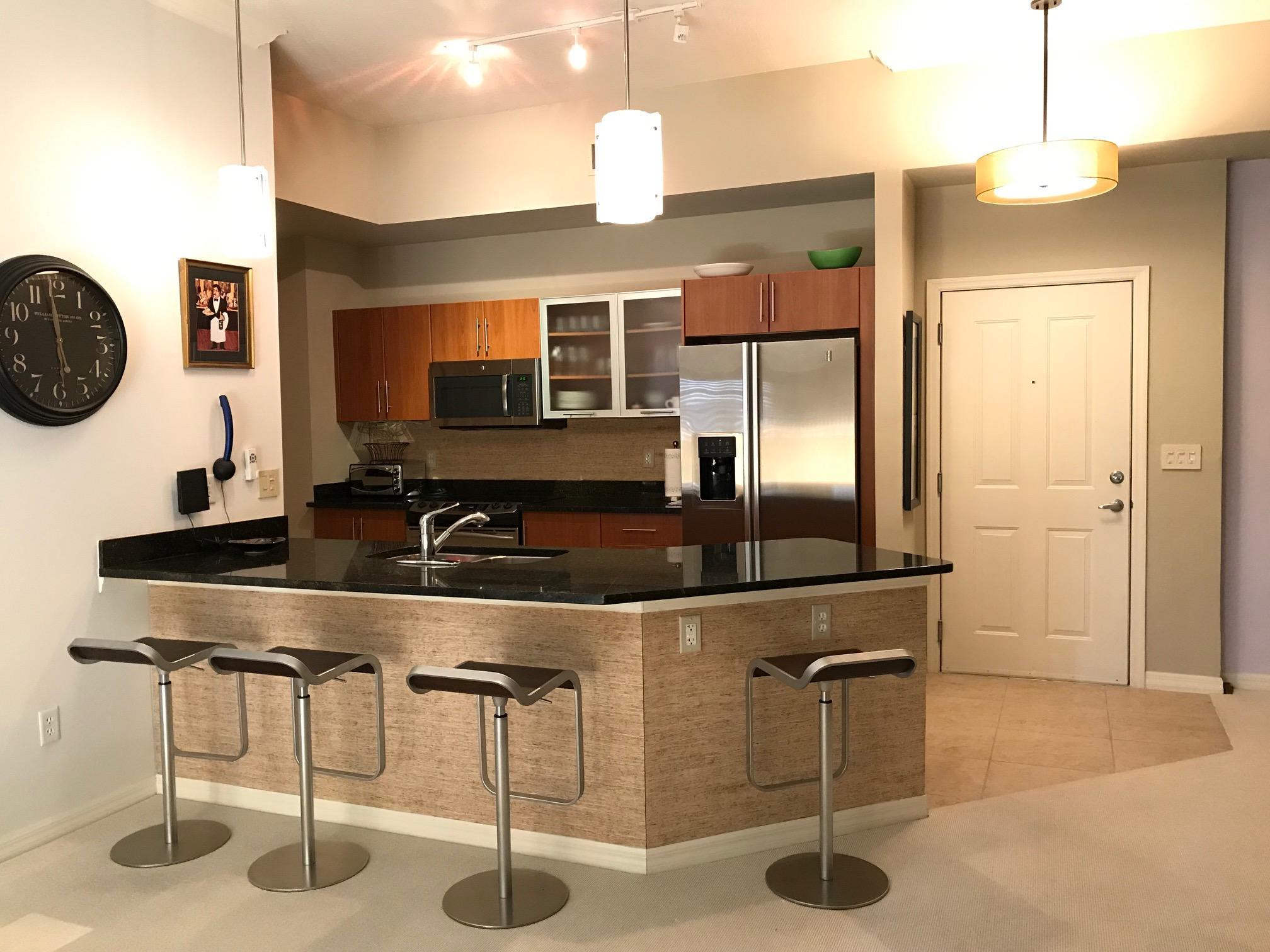 PRADO CONDO - Residential Lease