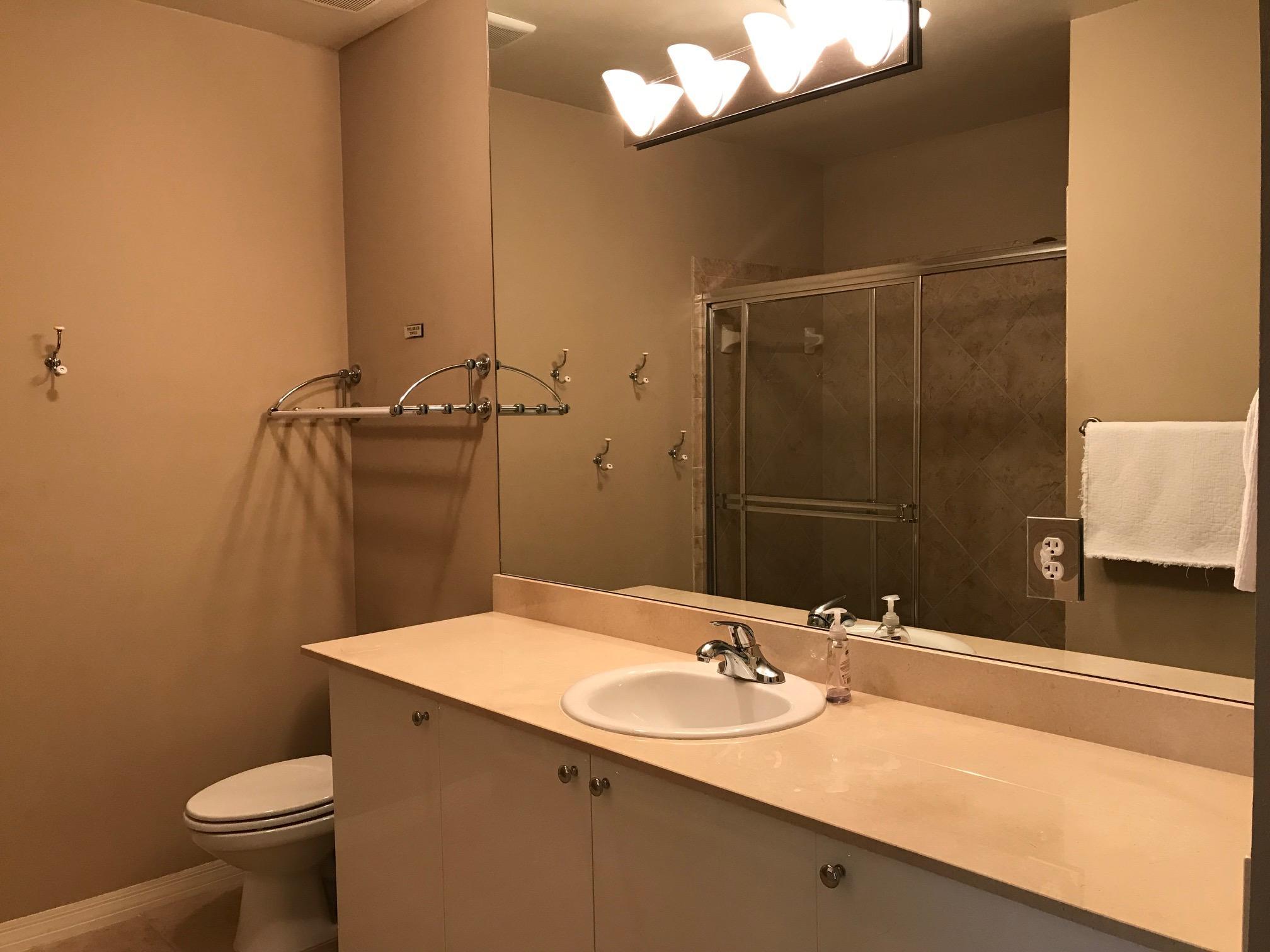 PRADO CONDO - Residential Lease