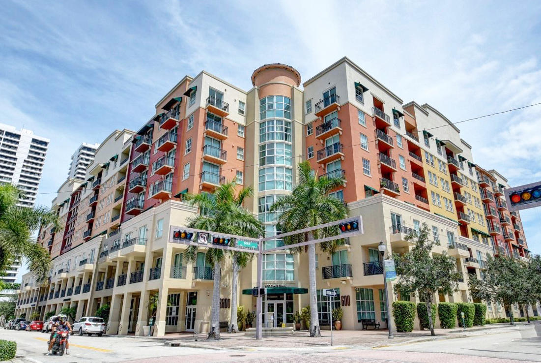 PRADO CONDO - Residential Lease