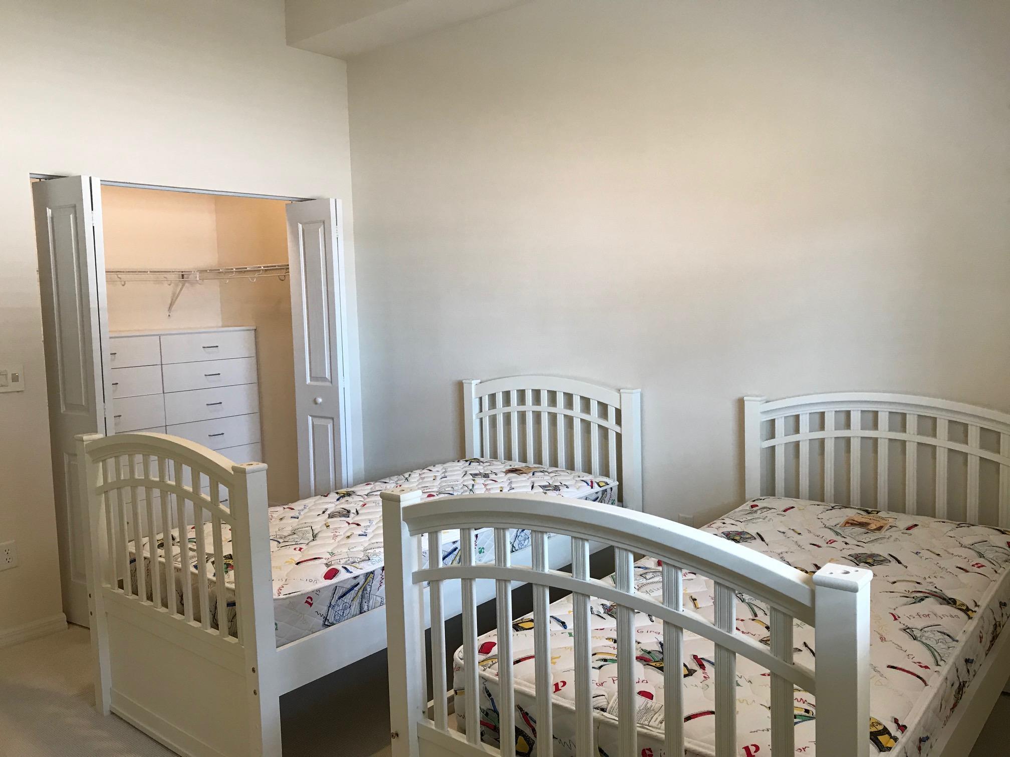 PRADO CONDO - Residential Lease