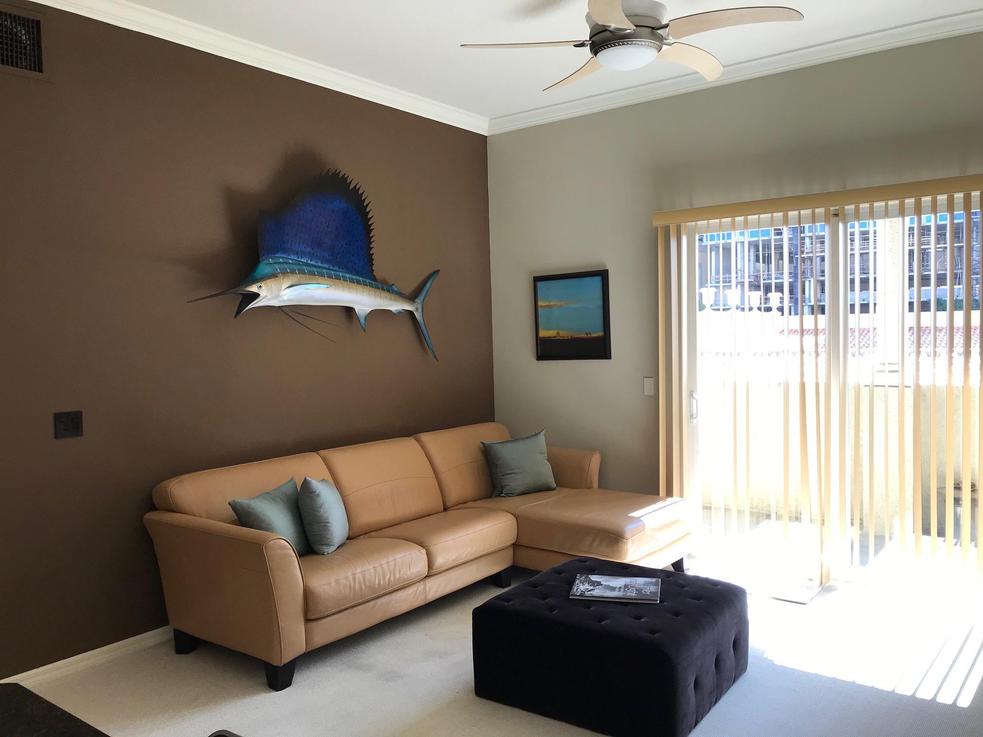 PRADO CONDO - Residential Lease