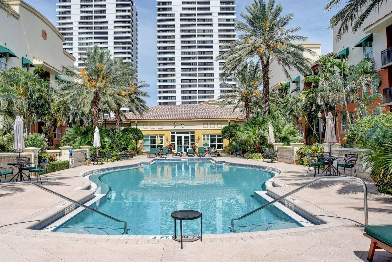 PRADO CONDO - Residential Lease