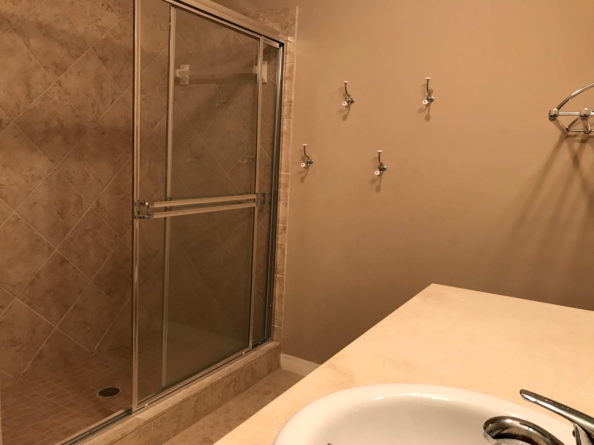 PRADO CONDO - Residential Lease