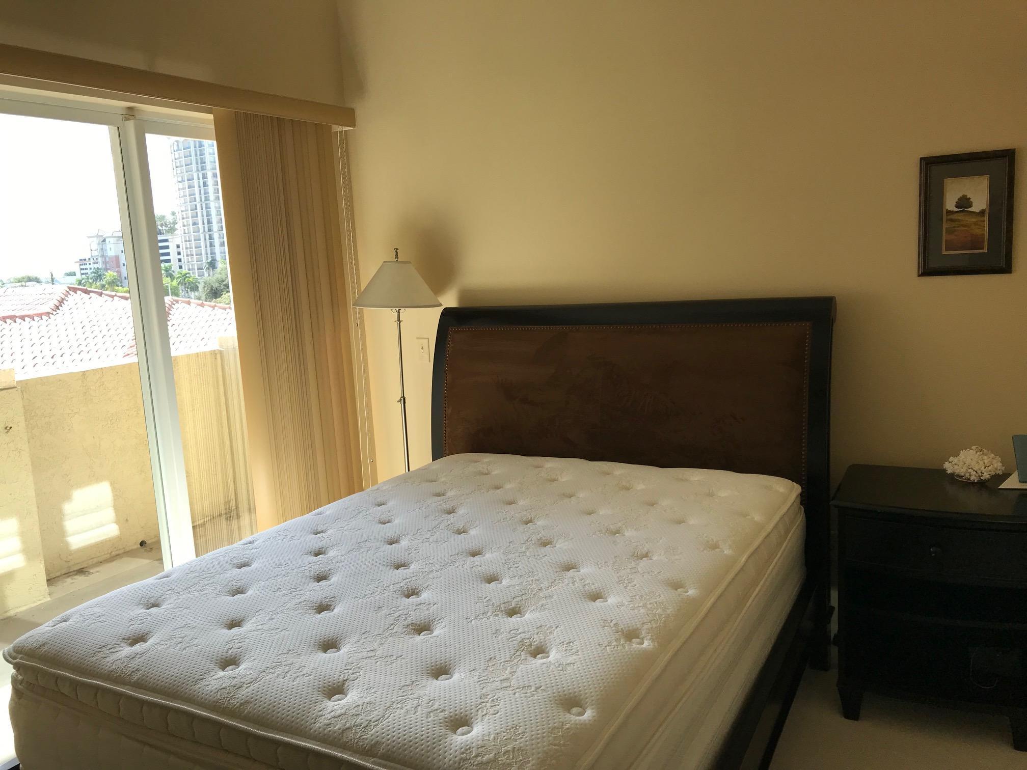 PRADO CONDO - Residential Lease