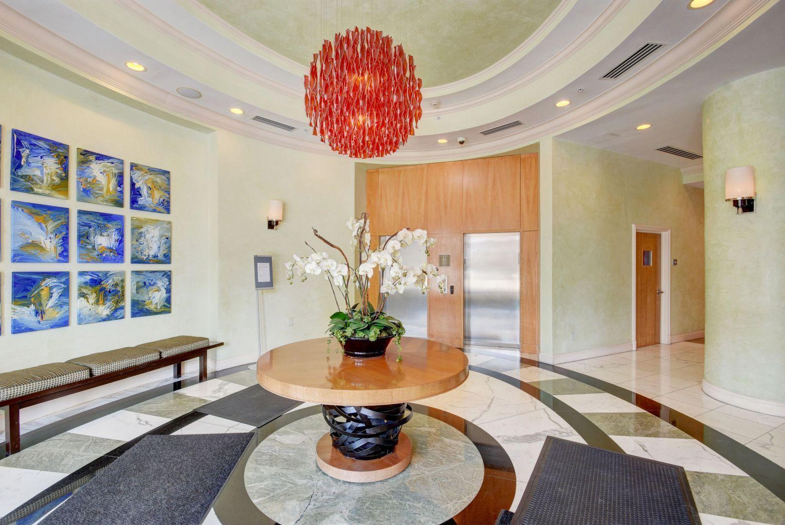 PRADO CONDO - Residential Lease