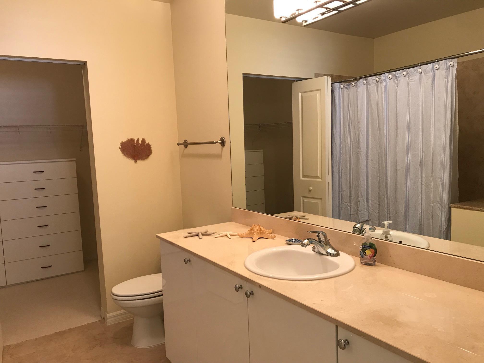 PRADO CONDO - Residential Lease