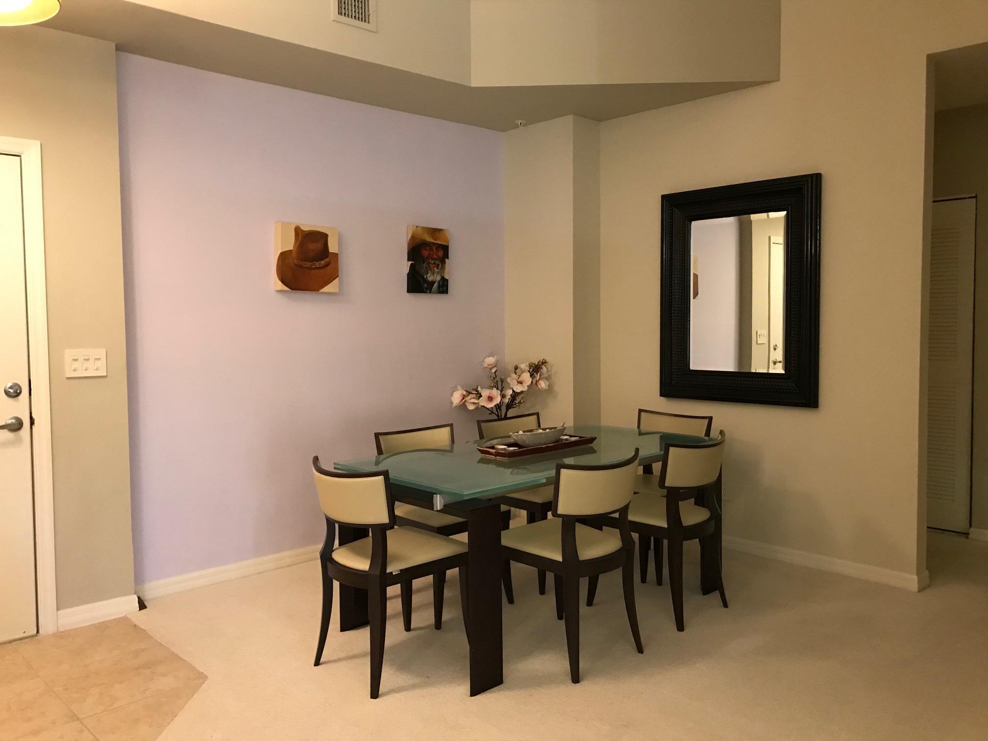 PRADO CONDO - Residential Lease