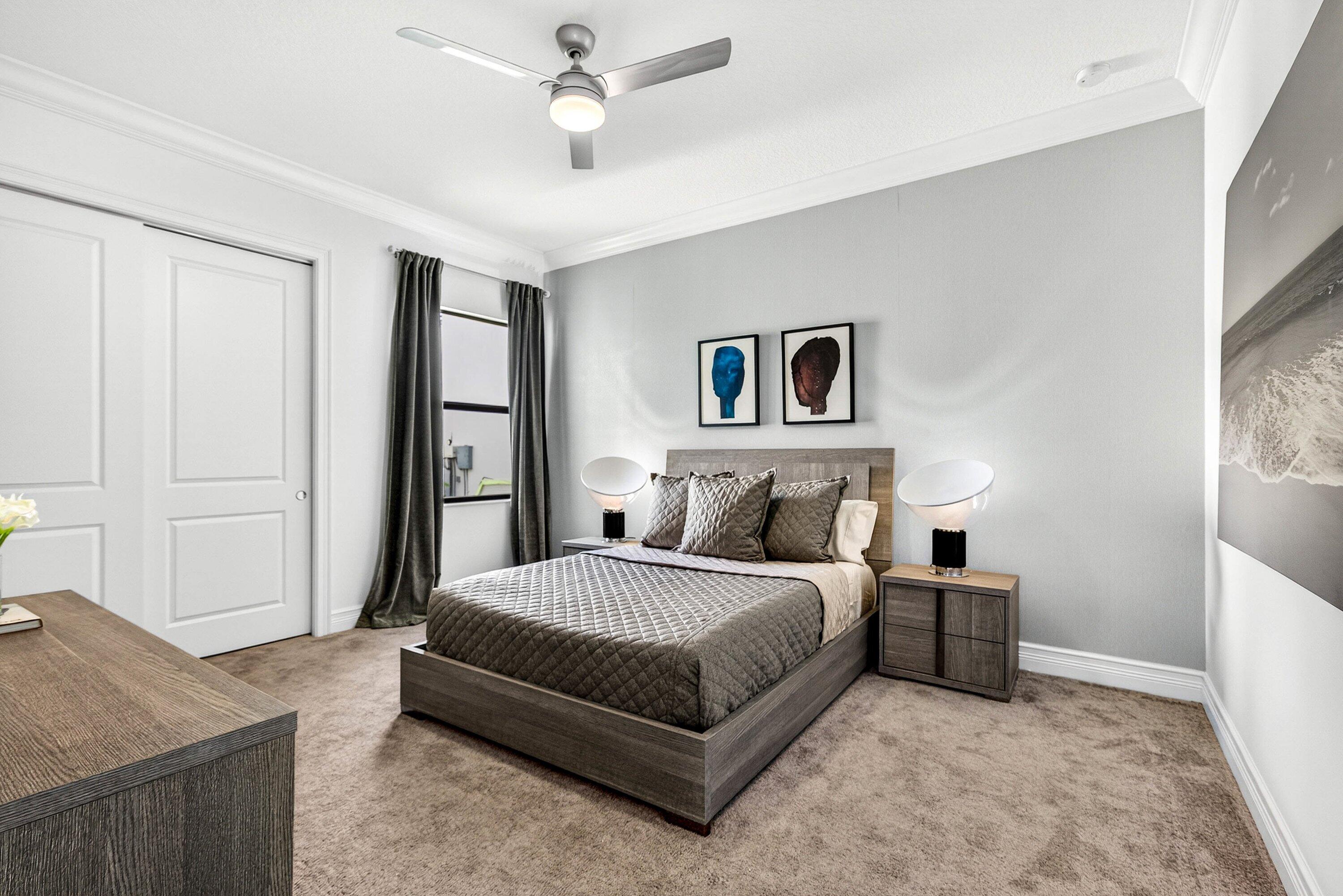 HYDER AGR PUD SOUTH PLAT ONE - Residential