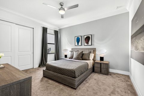 Tiny photo for 9065 Benedetta Place, Boca Raton, FL 33496 (MLS # B26001020)