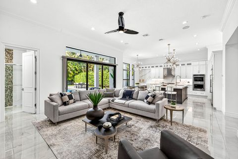 Tiny photo for 9065 Benedetta Place, Boca Raton, FL 33496 (MLS # B26001020)