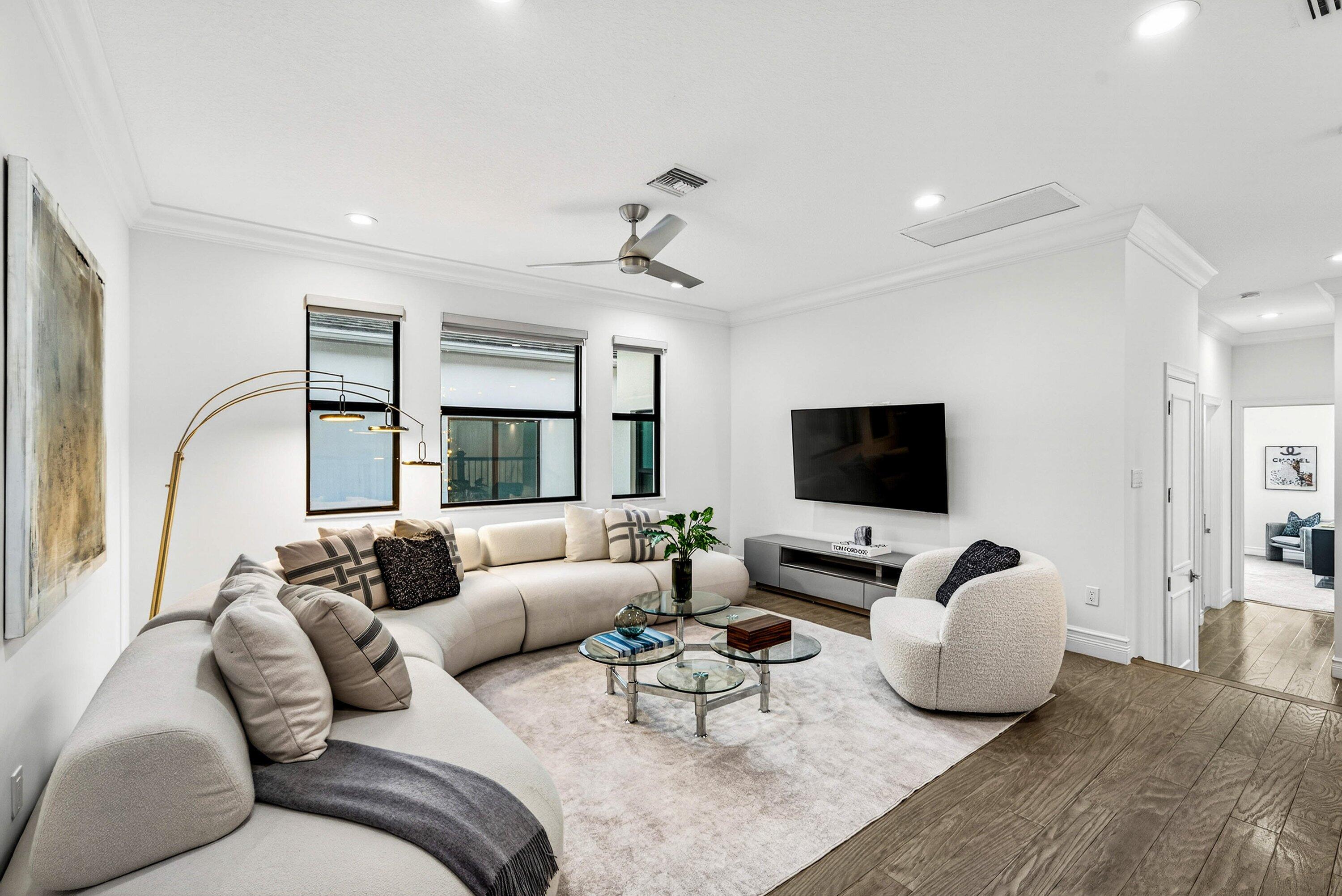 HYDER AGR PUD SOUTH PLAT ONE - Residential