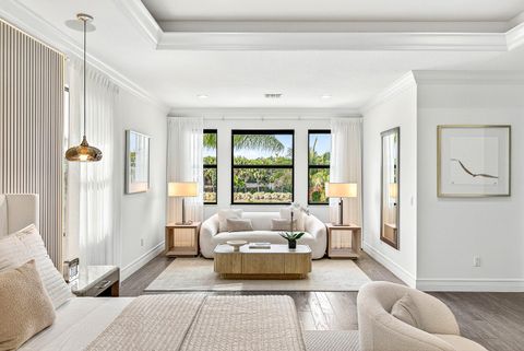 Tiny photo for 9065 Benedetta Place, Boca Raton, FL 33496 (MLS # B26001020)