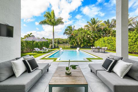 Tiny photo for 9065 Benedetta Place, Boca Raton, FL 33496 (MLS # B26001020)