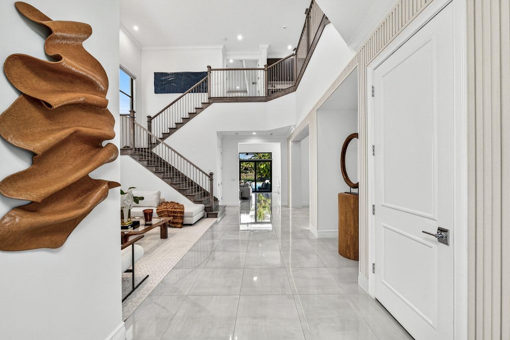 Photo of 9065 Benedetta Place, Boca Raton, FL 33496 (MLS # B26001020)