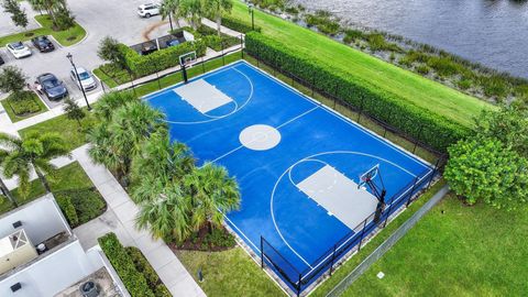 Tiny photo for 9065 Benedetta Place, Boca Raton, FL 33496 (MLS # B26001020)