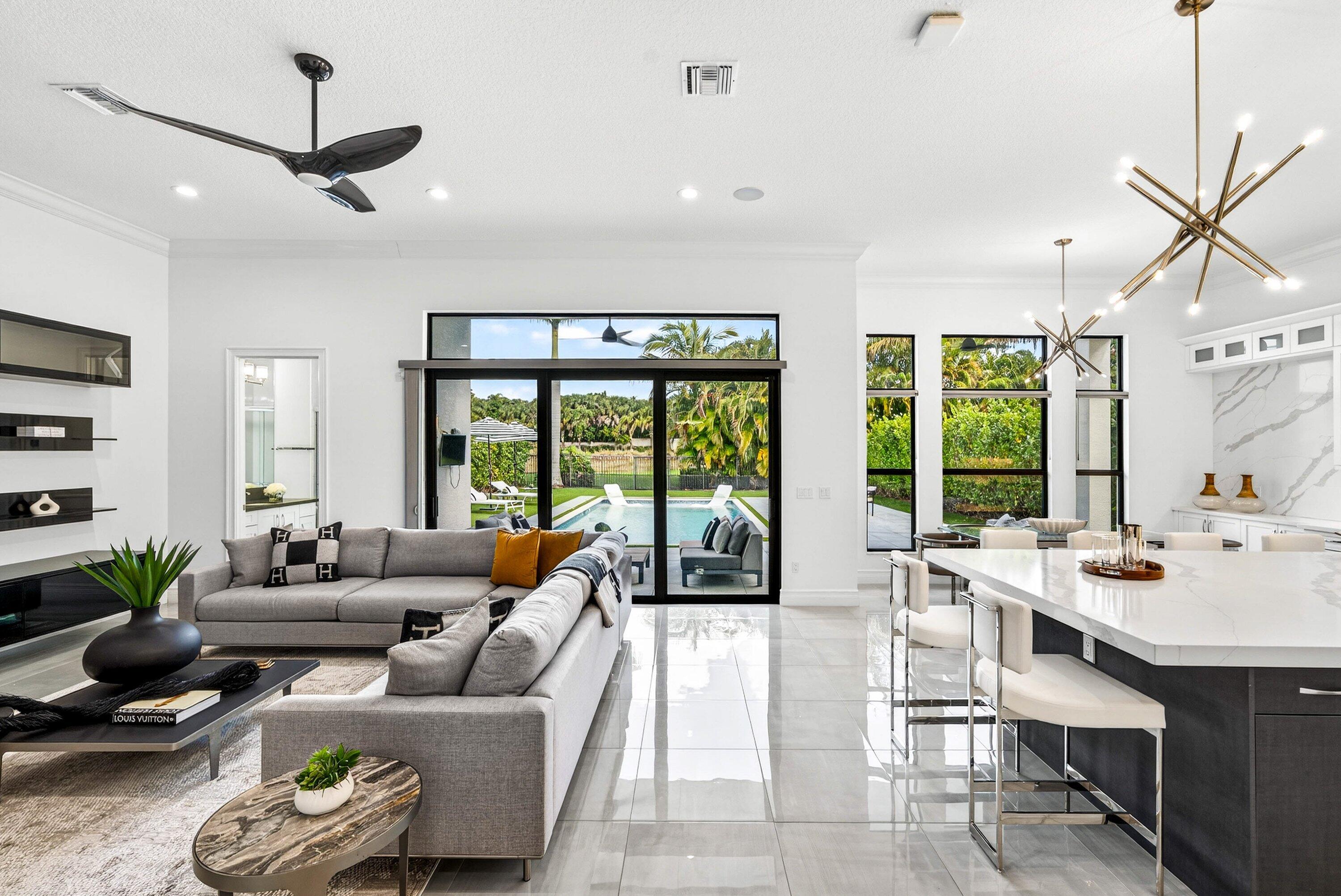 HYDER AGR PUD SOUTH PLAT ONE - Residential