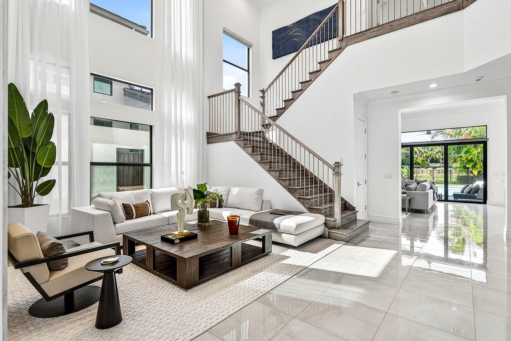 Photo of 9065 Benedetta Place, Boca Raton, FL 33496 (MLS # B26001020)