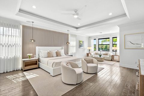 Tiny photo for 9065 Benedetta Place, Boca Raton, FL 33496 (MLS # B26001020)