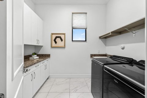 Tiny photo for 9065 Benedetta Place, Boca Raton, FL 33496 (MLS # B26001020)