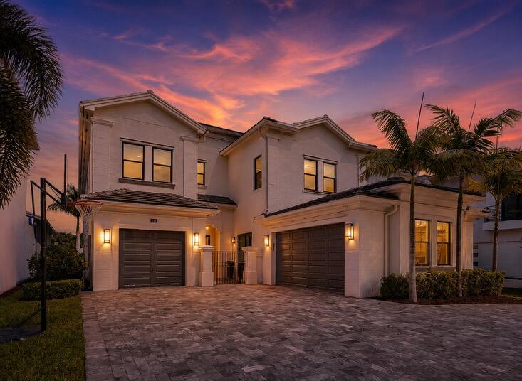 9065 Benedetta Place