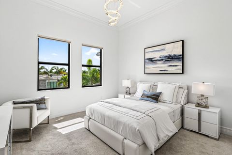 Tiny photo for 9065 Benedetta Place, Boca Raton, FL 33496 (MLS # B26001020)