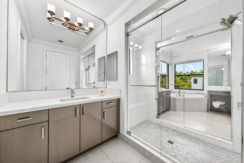 Tiny photo for 9065 Benedetta Place, Boca Raton, FL 33496 (MLS # B26001020)