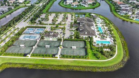 Tiny photo for 9065 Benedetta Place, Boca Raton, FL 33496 (MLS # B26001020)