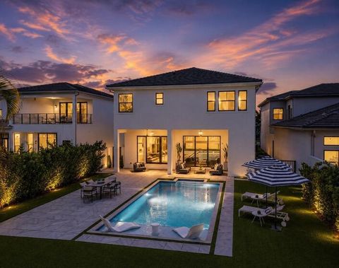 Photo of 9065 Benedetta Place, Boca Raton, FL 33496 (MLS # B26001020)