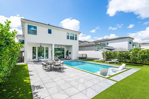 Tiny photo for 9065 Benedetta Place, Boca Raton, FL 33496 (MLS # B26001020)