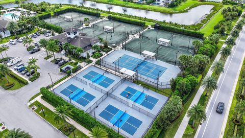 Tiny photo for 9065 Benedetta Place, Boca Raton, FL 33496 (MLS # B26001020)